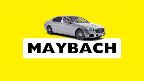 maybelline pronounce|how do you pronounce maybach.